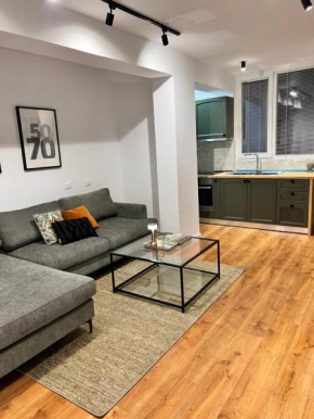DAI Apartment